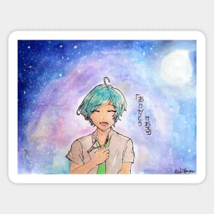 Kanata Shinkai- Ensemble Stars Sticker